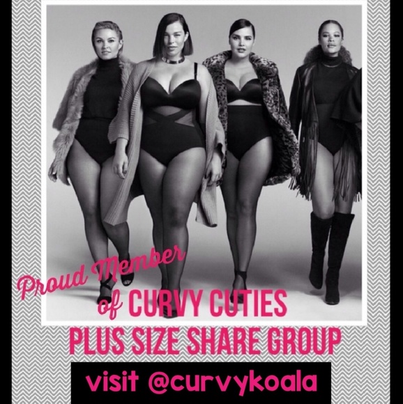 Curvy Koala Tops - Temporarily MOVED to @koalaandkween